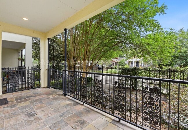 4424 Blossom St in Houston, TX - Building Photo - Building Photo