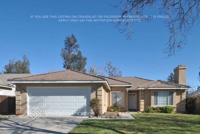 property at 5059 N Tamarron Ct