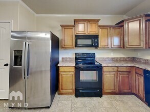 13108 Bell Flower Drive in North Little Rock, AR - Foto de edificio - Building Photo