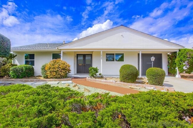 property at 16720 Callado Ct