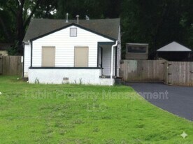 4219 Willowview Ave in Memphis, TN - Building Photo