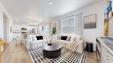 3825 Hosta St in Wellington, CO - Building Photo - Building Photo