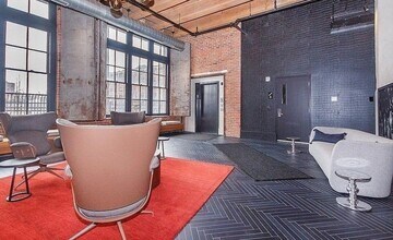 319 A St, Unit 1 in Boston, MA - Building Photo - Building Photo