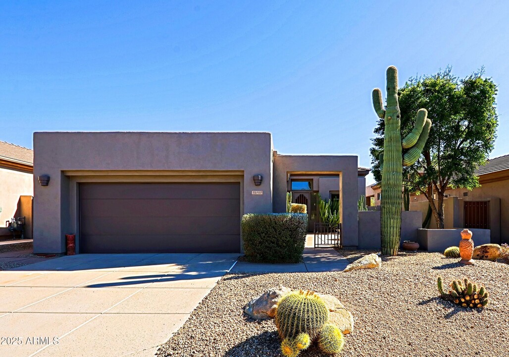 32707 N 70th St in Scottsdale, AZ - Building Photo