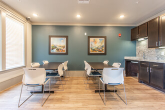 The Villas at Heritage Seniors in Montgomery, TX - Building Photo - Interior Photo