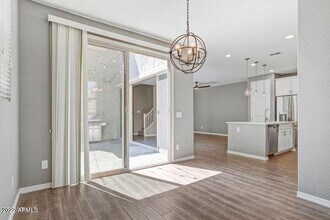 2048 S Agnes Ln in Gilbert, AZ - Building Photo - Building Photo