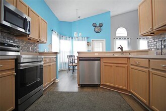 357 Riggs Cir in Davenport, FL - Building Photo - Building Photo