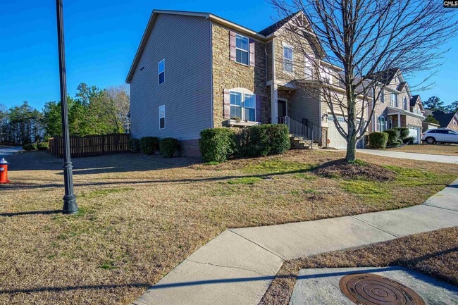 651 Stonebury Cir in Blythewood, SC - Building Photo - Building Photo