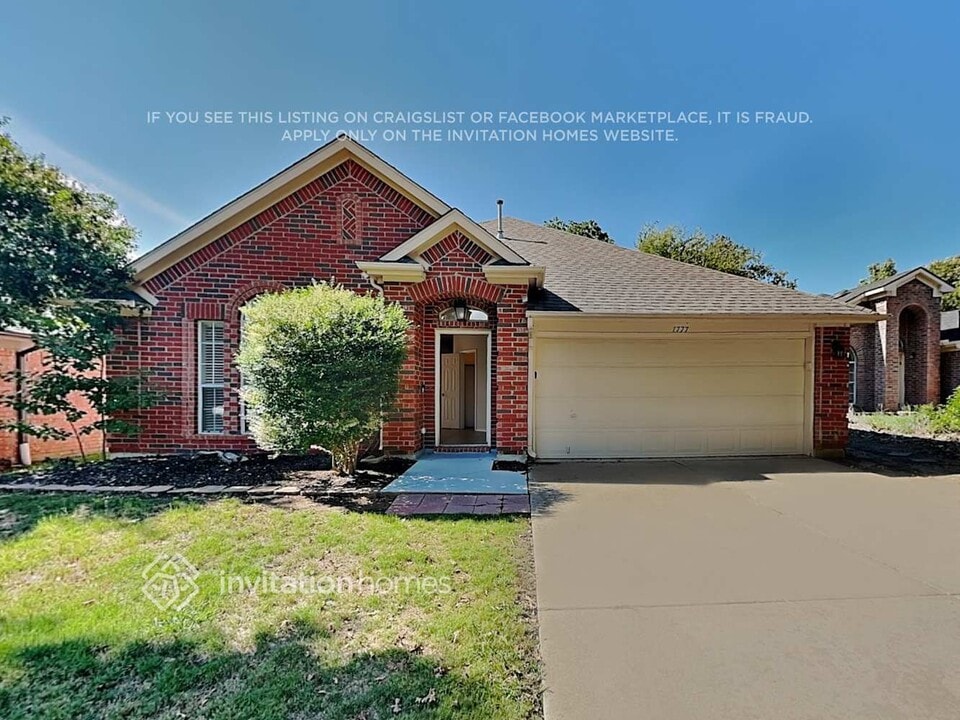 1777 Meyerwood Ln S in Flower Mound, TX - Building Photo