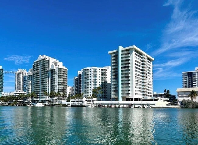 property at 5838 Collins Ave