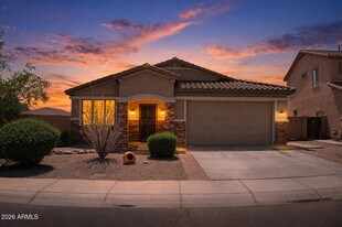 6801 W Maldonado Rd in Phoenix, AZ - Building Photo