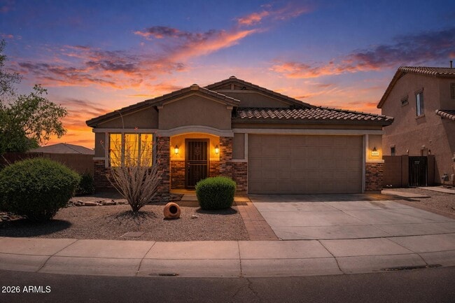 property at 6801 W Maldonado Rd