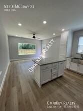 532 E Murray St in Denison, TX - Building Photo - Building Photo