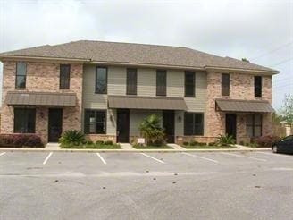 Bella Vista Town Homes in Foley, AL - Foto de edificio - Building Photo