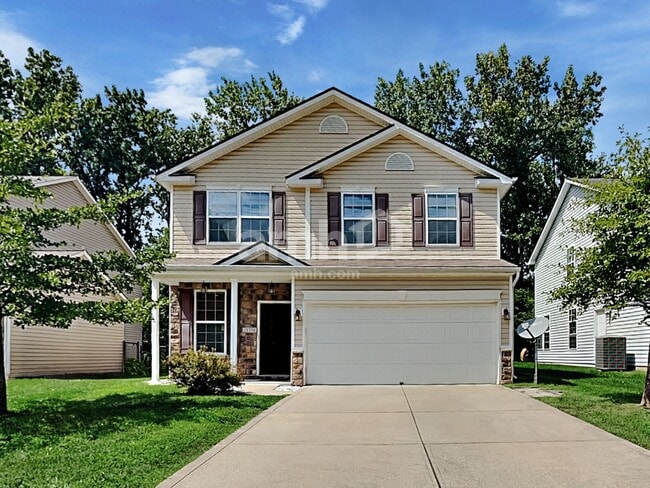 property at 11350 High Timber Dr