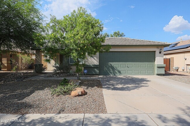 property at 15126 W Woodlands Ave