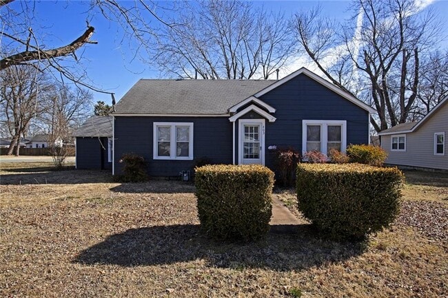 property at 403 East St