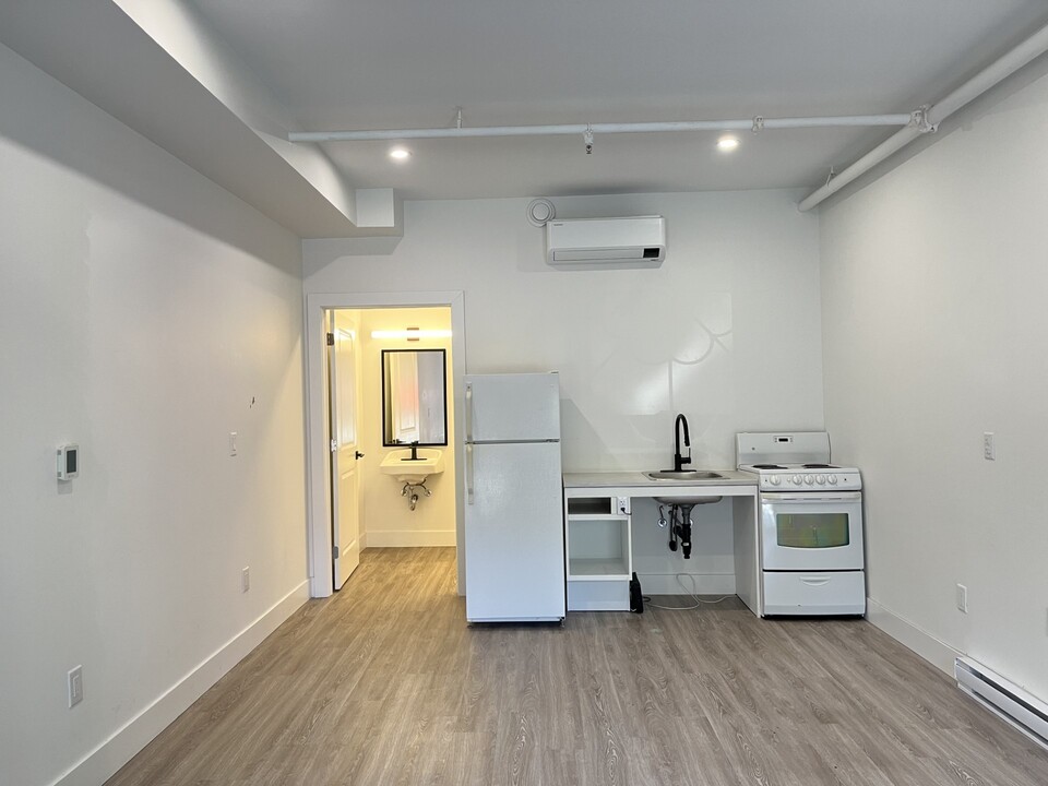 57 Canterbury St in Saint John, NB - Building Photo