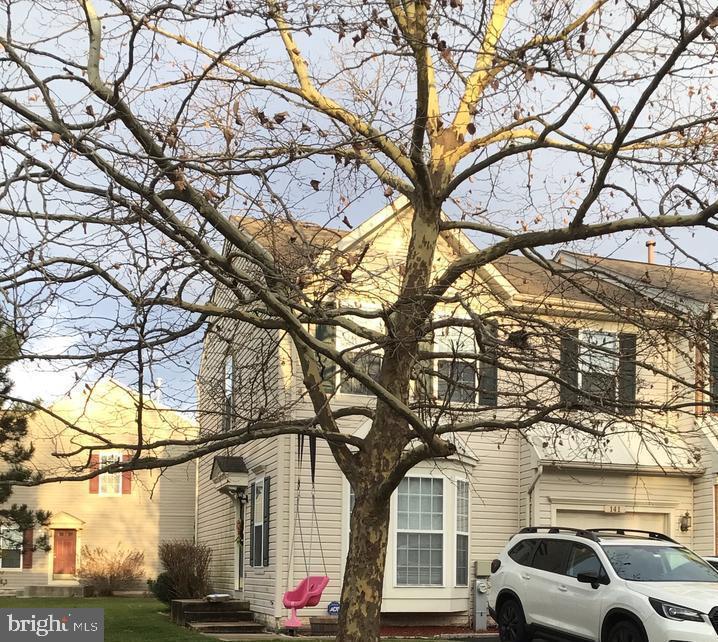 141 Leeds Creek Cir in Odenton, MD - Building Photo