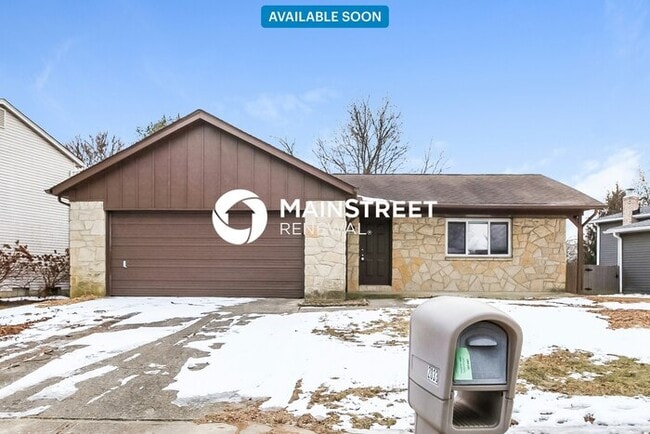 2033 Queensbridge Dr