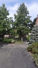 155 Orleans St, Unit #501 in Boston, MA - Building Photo - Building Photo