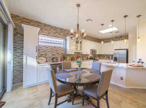7537 W Pepper Ridge Rd in Tucson, AZ - Building Photo - Building Photo
