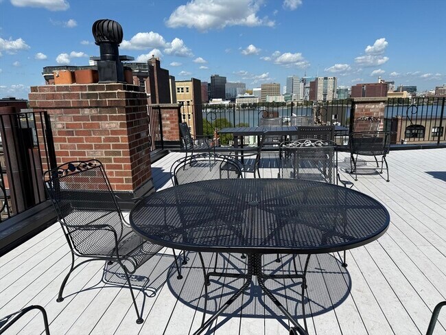 property at 259 Beacon St