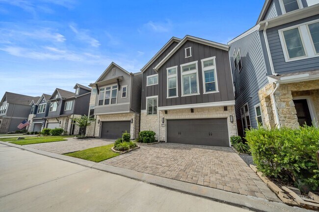 10971 Swang Link Dr in Houston, TX - Building Photo - Building Photo