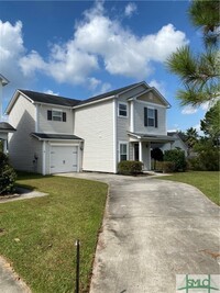 6 Tee Tree Cir in Savannah, GA - Building Photo - Building Photo