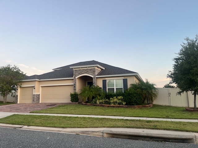 property at 201 Messina Pl
