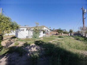 2646 E Willetta St in Phoenix, AZ - Building Photo - Building Photo