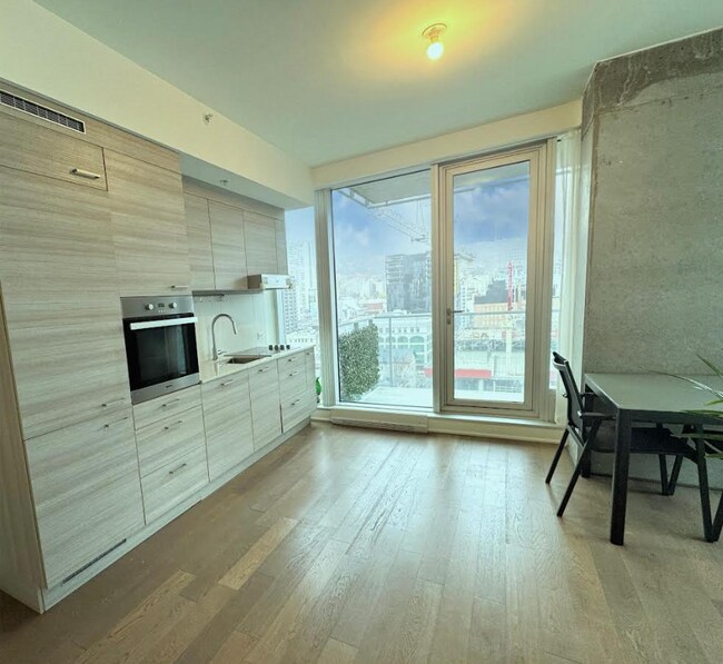 1155 Rue de la Montagne in Montréal, QC - Building Photo - Building Photo