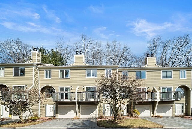 property at 248 Kenrick St