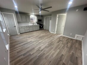 1514 Park St in Houston, TX - Building Photo - Building Photo