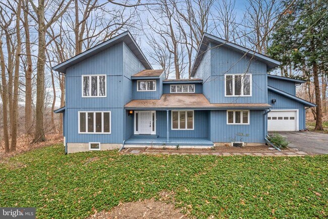 119 Stoney Ridge Rd in Landenberg, PA - Building Photo - Building Photo