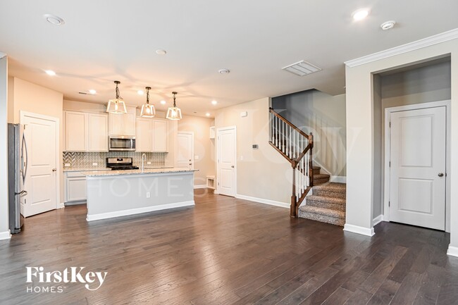 11917 Silverheel Ln in Huntersville, NC - Building Photo - Building Photo