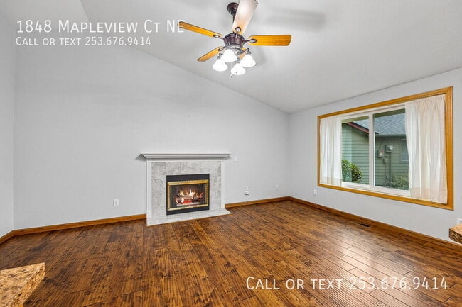 1848 Mapleview Ct NE in Olympia, WA - Building Photo - Building Photo