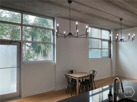 545 Berrien St in Savannah, GA - Building Photo