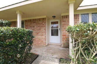 11662 Sagewillow Ln in Houston, TX - Building Photo - Building Photo