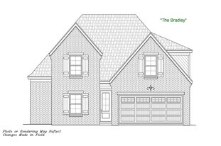 1840 Bloomington Cir in Cordova, TN - Building Photo