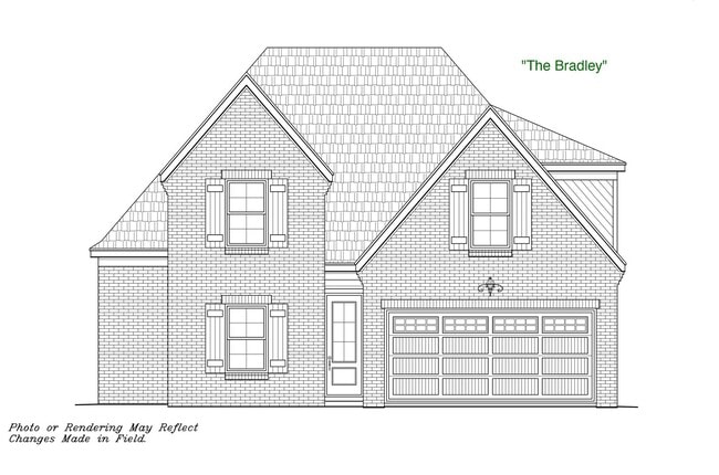 property at 1840 Bloomington Cir