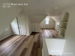 11716 Mortimer Ave in Cleveland, OH - Building Photo - Building Photo