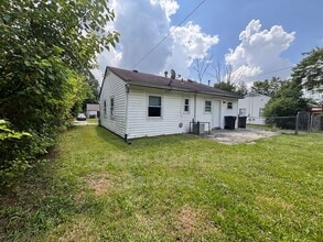 3737 Runyon Ave in Dayton, OH - Building Photo - Building Photo