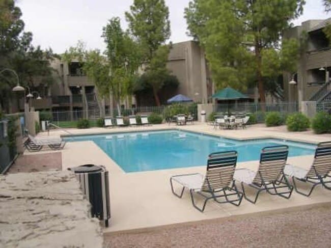 property at 7777 E Main St