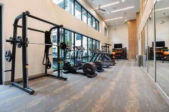 The Lyla in Richardson, TX - Building Photo - Building Photo