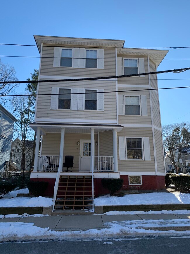 1 Cliff St Rentals in Attleboro, MA