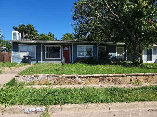 property at 1917 Brookshire St