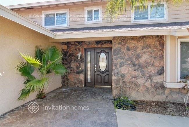 5394 Trail Canyon Dr in Jurupa Valley, CA - Building Photo - Building Photo