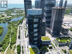 80-280 Marine Parade Dr in Toronto, ON - Building Photo - Building Photo