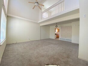 741 Linda Johnson Ave in El Paso, TX - Building Photo - Building Photo